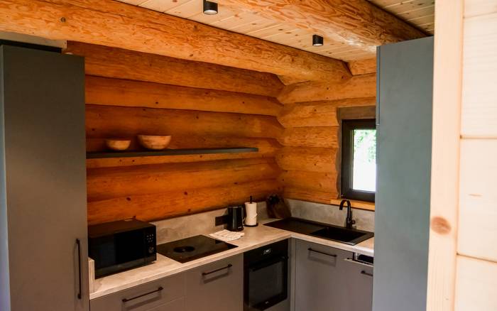 Chalet Imperial