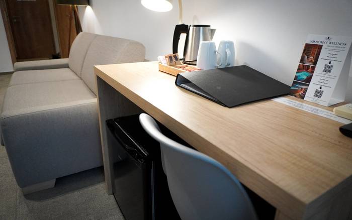 Apartmán PREMIUM