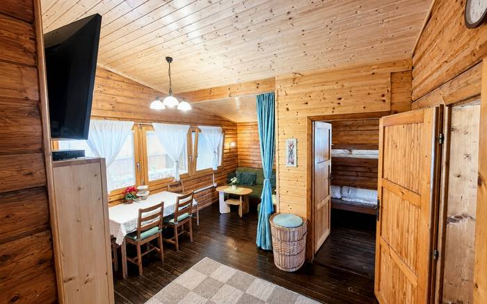 Vadaš Relax House