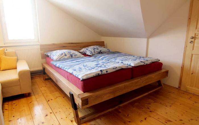 Apartmán VELKÝ