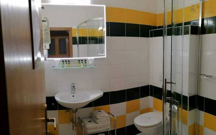 Suite/apartmá č. 8