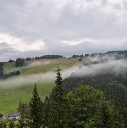Exteriér