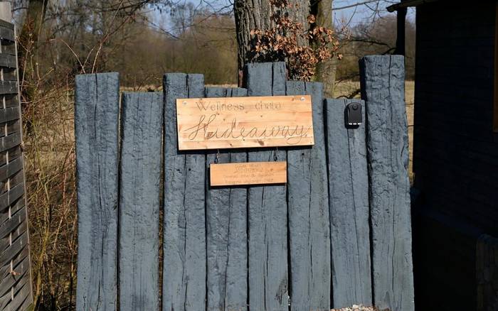 Exteriér