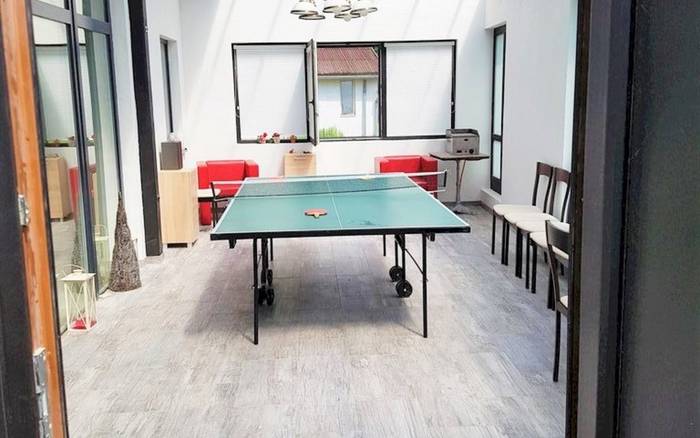 Apartmán Lukáško