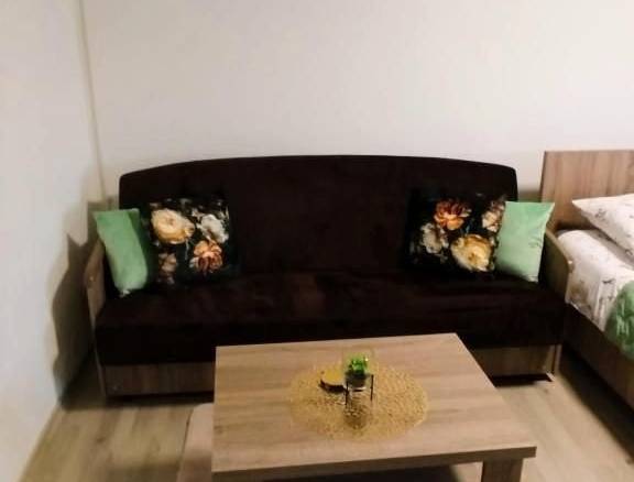 Apartmán s 1 ložnicí