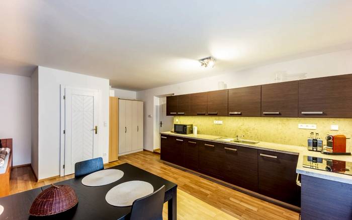 Apartmán Denisa