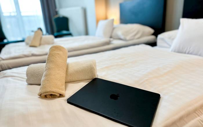 Dvojlôžková izba Comfort s oddelenými lôžkami