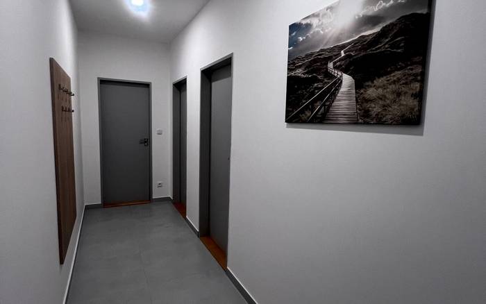 Apartmán Zoe