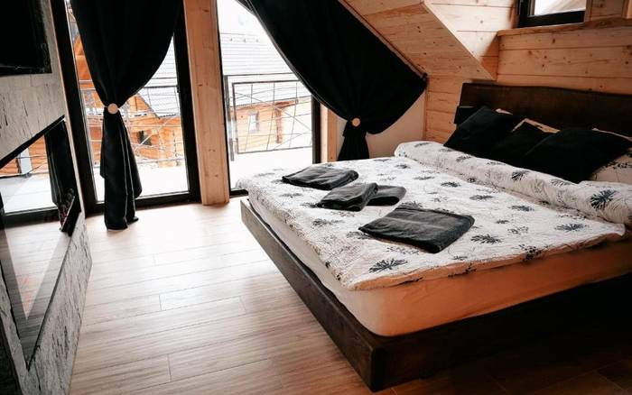 Chalet Royal