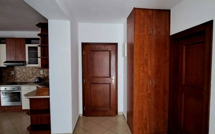 Veľký apartmán