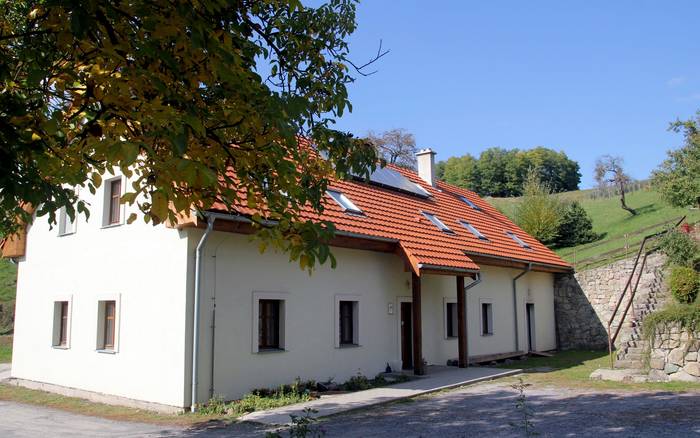 Exteriér