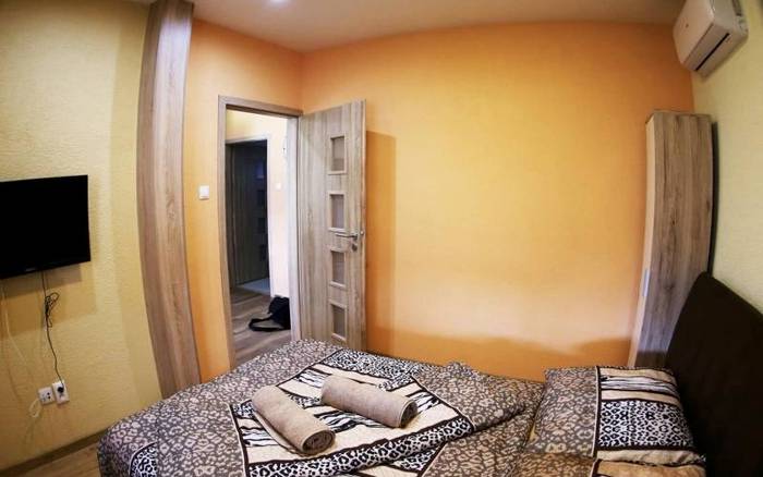 Apartmán č. 4
