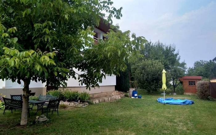 Exteriér