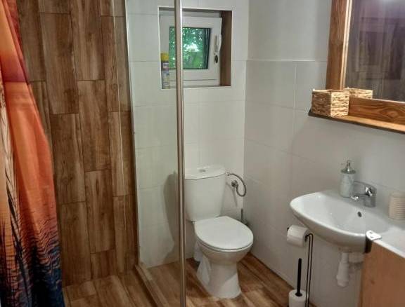 Kúpeľňa