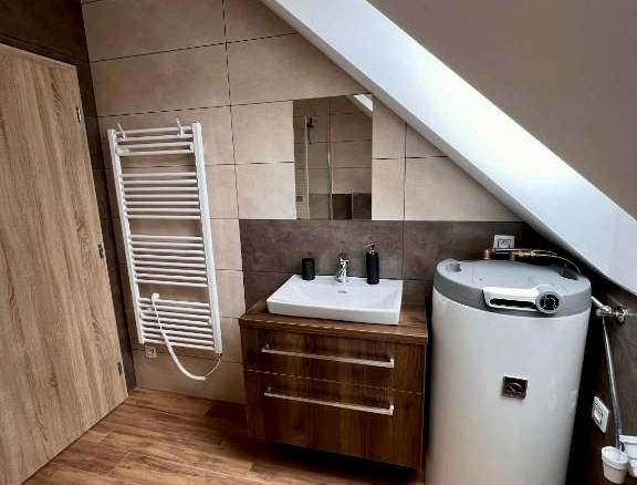 Apartmán č. 3