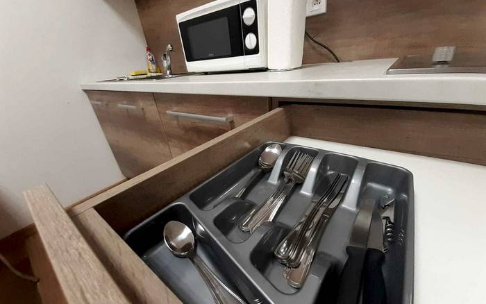 Apartmán 5