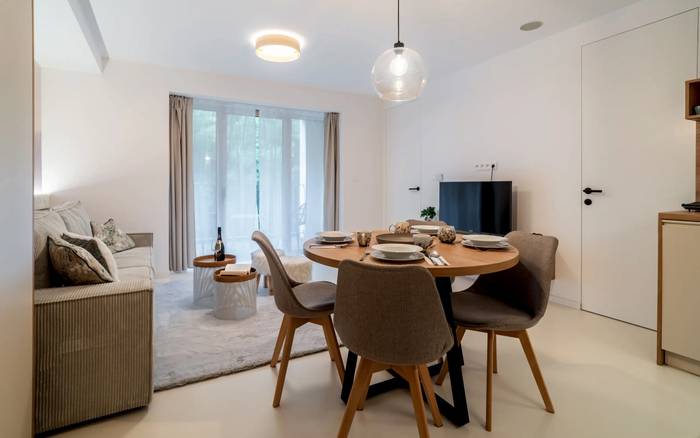 LEBENSKI Apartment A21
