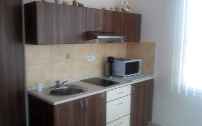 3-lôžkový apartmán