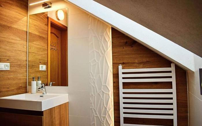 Apartmán