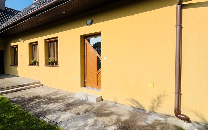 Apartmán Zara Dobrá Voda