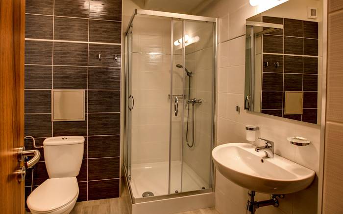Apartmán DELUXE s balkónom [2+2]