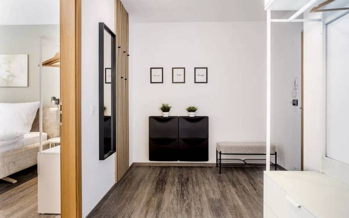Apartmán 11