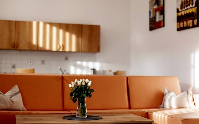 Apartmán č. 4
