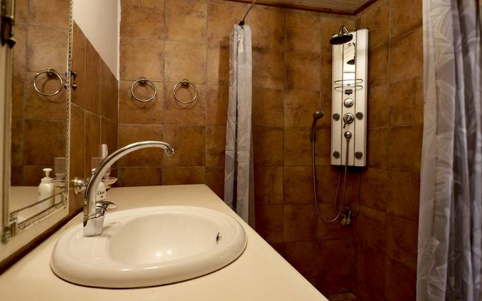 Apartmán č. 5