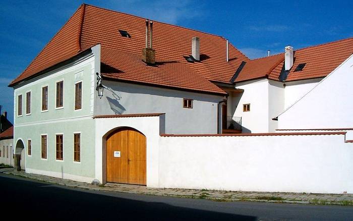 Slavonice, renesanční perla České republiky