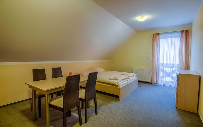 Apartmán 9