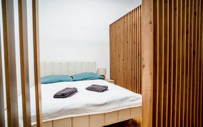 Apartmán 2