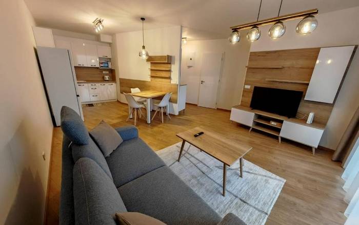 Obývacia miestnosť