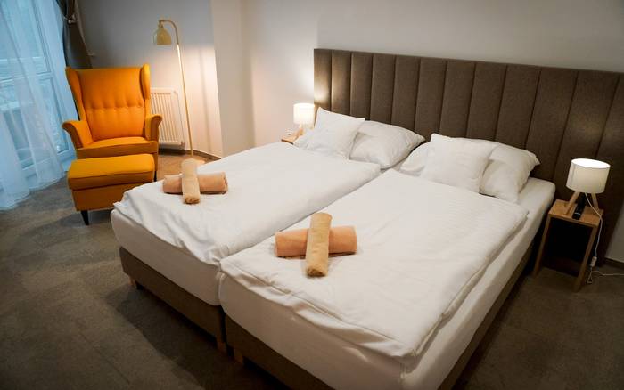 Apartmán PREMIUM
