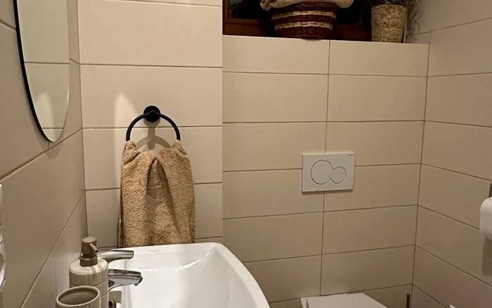 Садиба біля лісу - Бобровецька долина