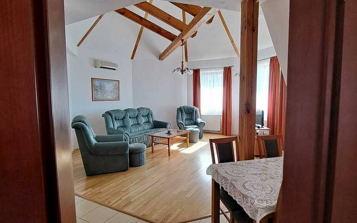 Veľký apartmán