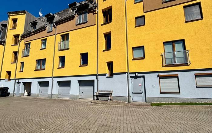 Exteriér