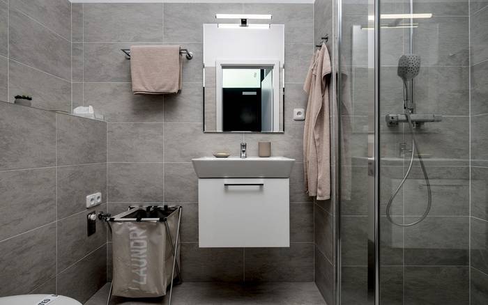 Apartmán A1