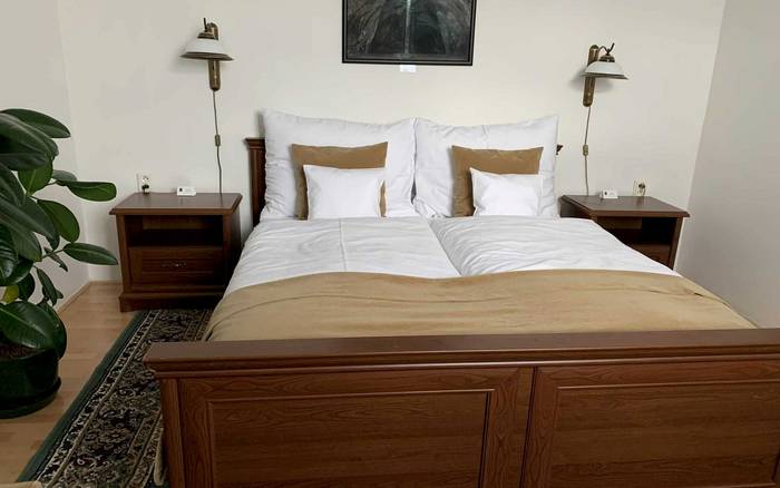 Suite/apartmá č. 8
