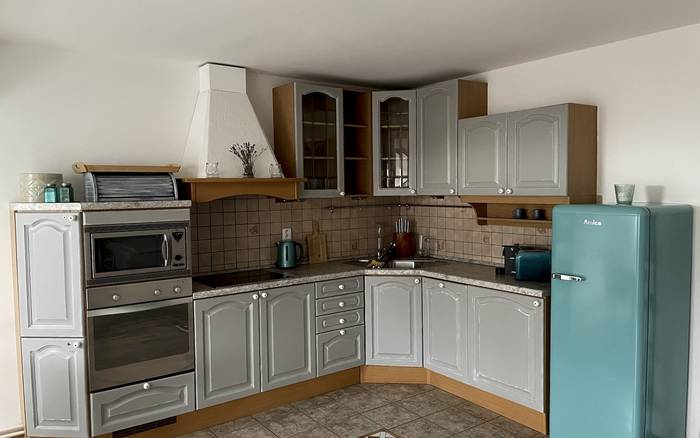 Apartmán Provence