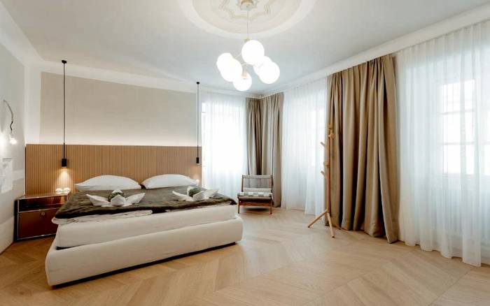 Apartmán 1