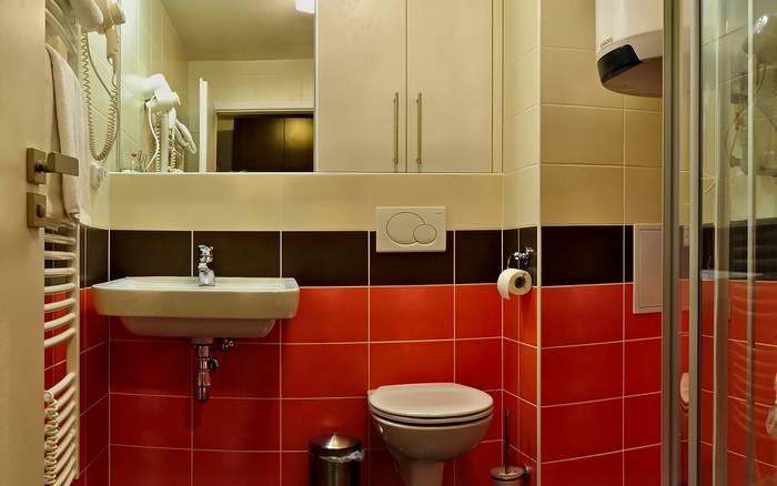 Mezonetový apartmán Müller Thurgau 02