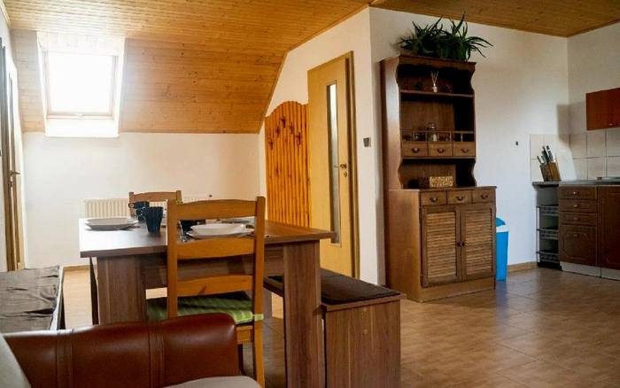 Apartmán 5