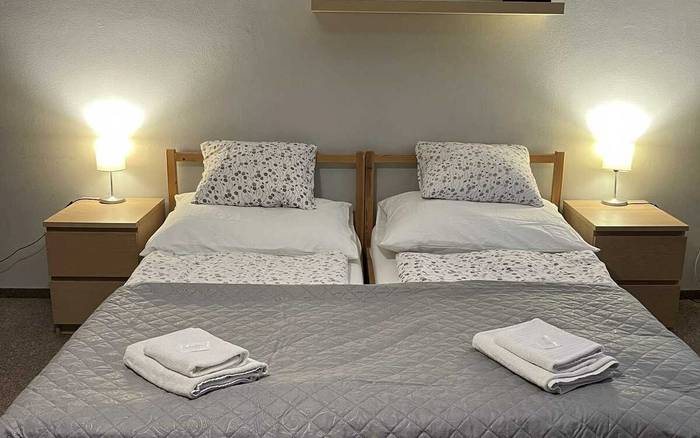 Apartmán