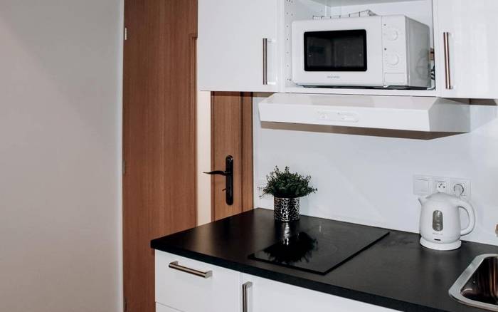 Apartmán č. 102