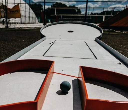 Minigolf