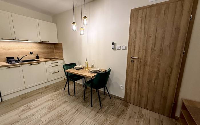 Apartmán Classic