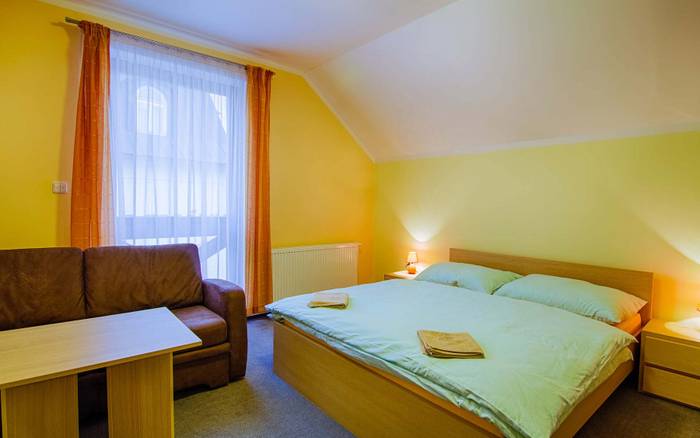Apartmán 2
