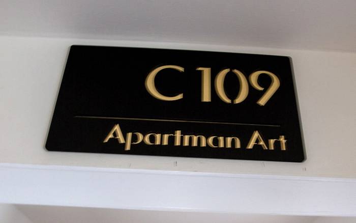 Apartmán Art C 109