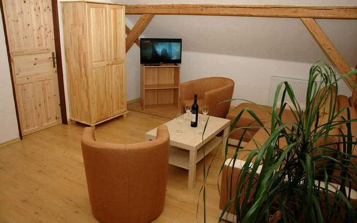 Apartmán t 12