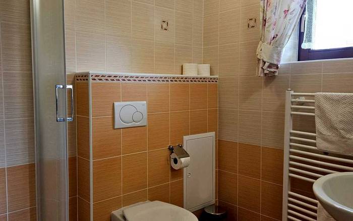 Apartmán Ivanka